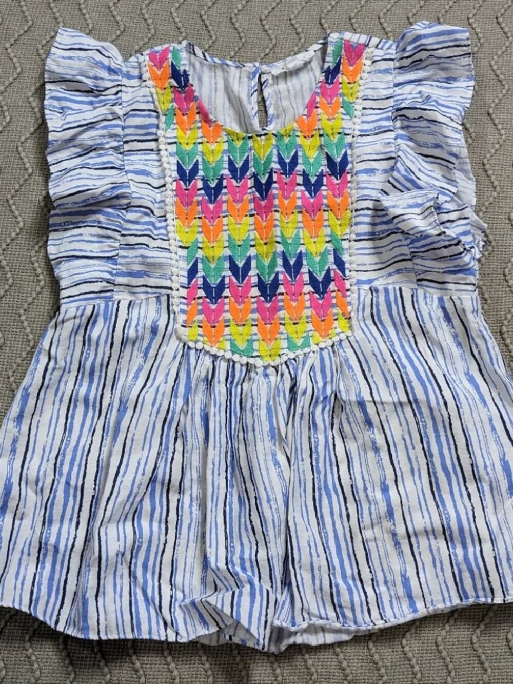 Colorful Women's Clothing Bundle Size Medium - Picture 6 of 7
